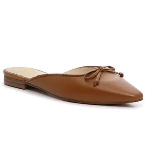 Vince Camuto Paulilli Mule